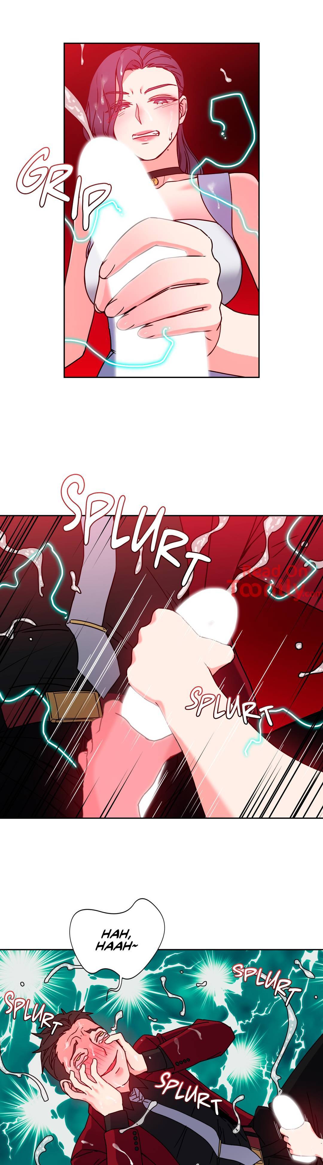 Tie Me Up - Chapter 30 14