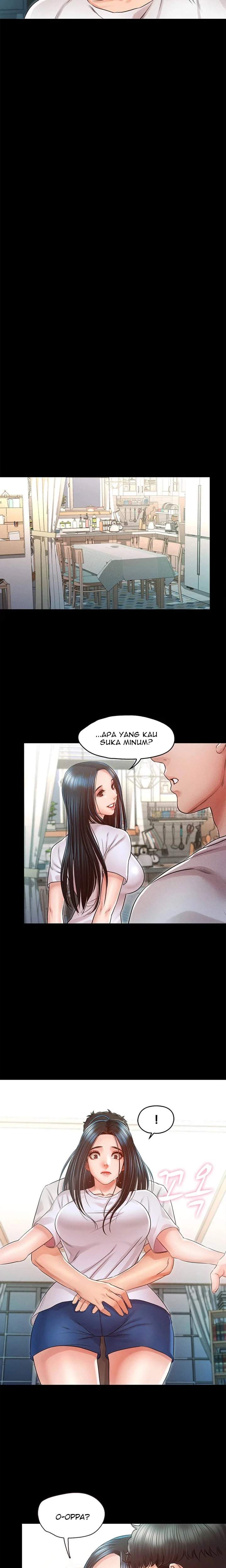 Who did you do with - Chapter 30 5