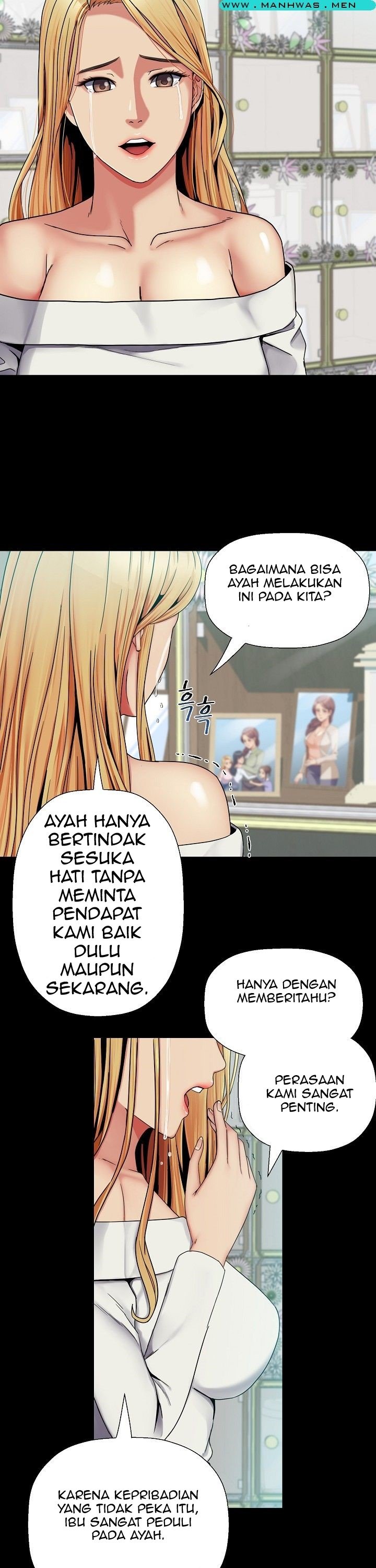 Sister Wife - Chapter 30 7 Sister Wife - Chapter 30 7