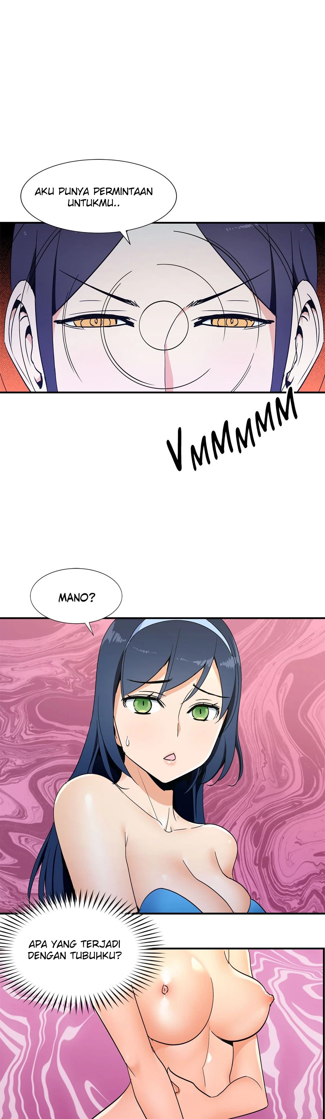 Rise and Shine, Hero! - Chapter 30 19 Rise and Shine, Hero! - Chapter 30 19