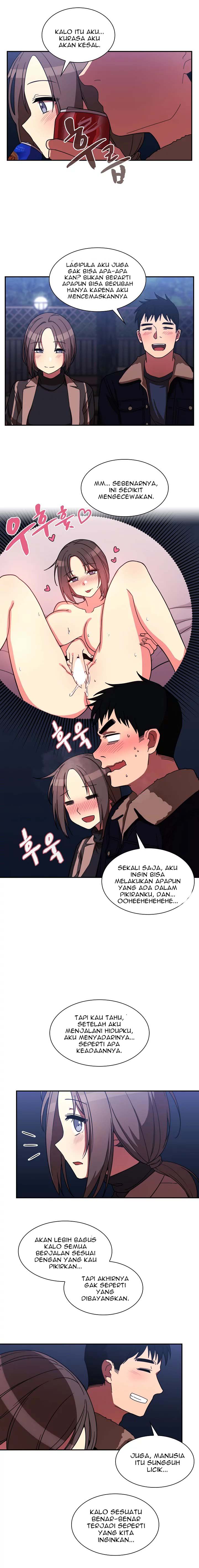 Close as Neighbors - Chapter 30 10 Close as Neighbors - Chapter 30 10