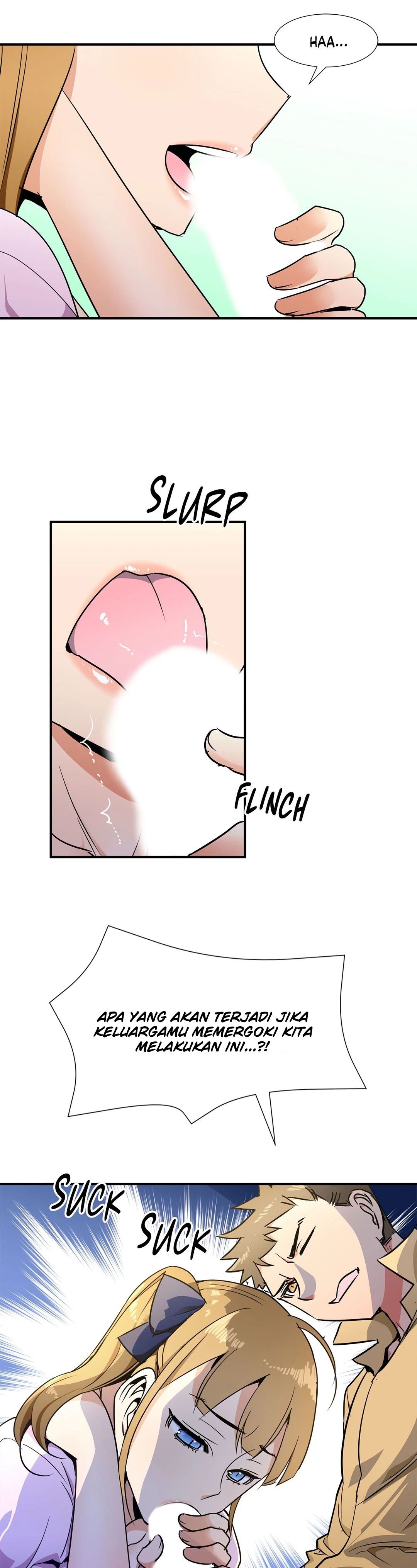 Rise and Shine, Hero! - Chapter 30 11 Rise and Shine, Hero! - Chapter 30 11