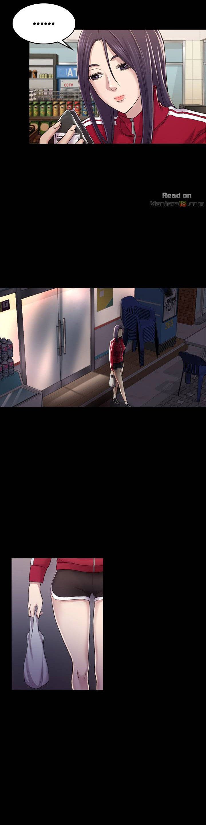 Ajeossi - Chapter 30 20