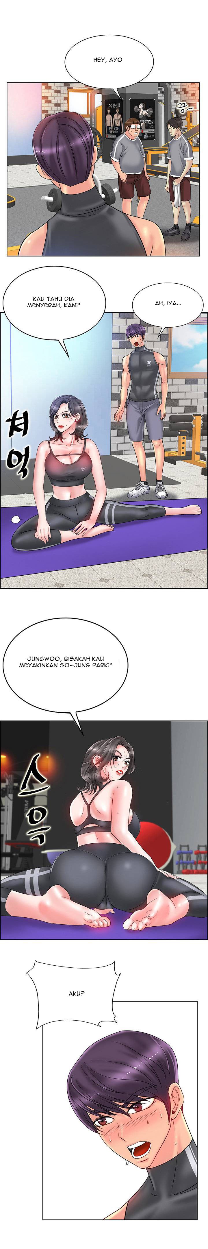 Hole in One - Chapter 30 20