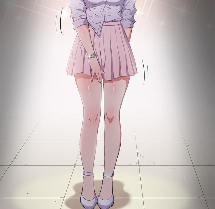 My High School Bully - Chapter 30 8