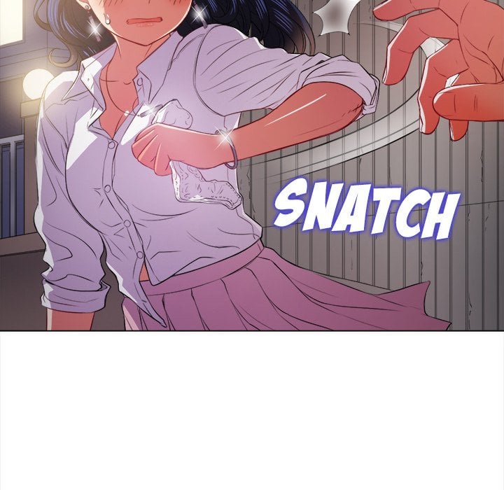 My High School Bully - Chapter 30 14