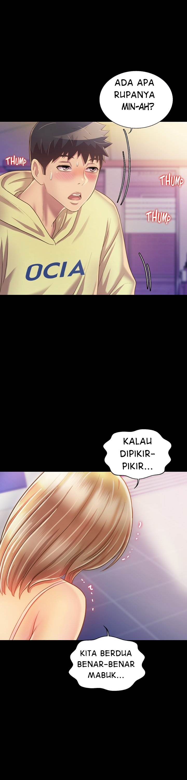 Noona&#8217;s Taste - Chapter 30 30