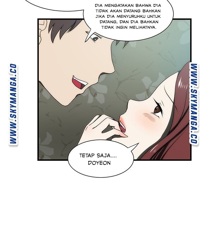 My Sister-in-Law&#8217;s Ass - Chapter 30 9