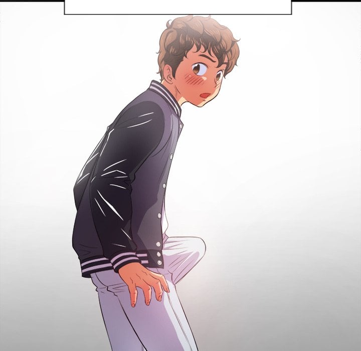 My High School Bully - Chapter 30 78