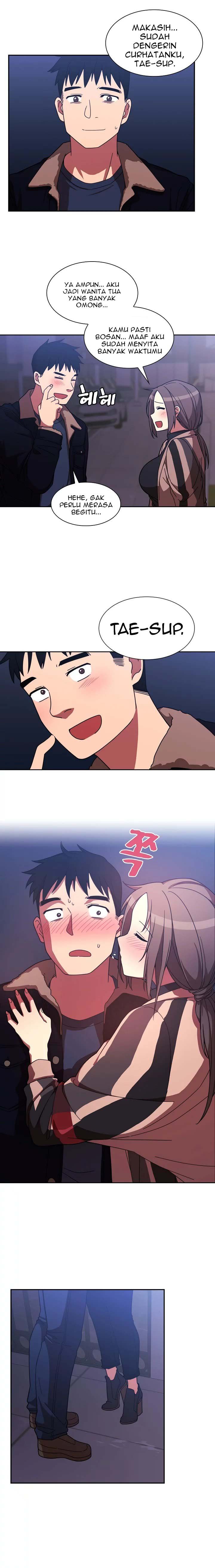 Close as Neighbors - Chapter 30 15 Close as Neighbors - Chapter 30 15