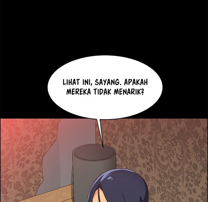 The Assistant - Chapter 30 84 The Assistant - Chapter 30 84