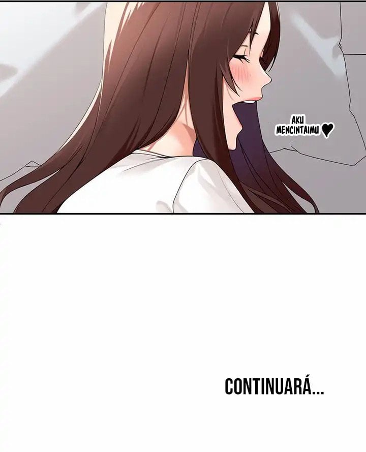 Manager, Please Scold Me - Chapter 30 13