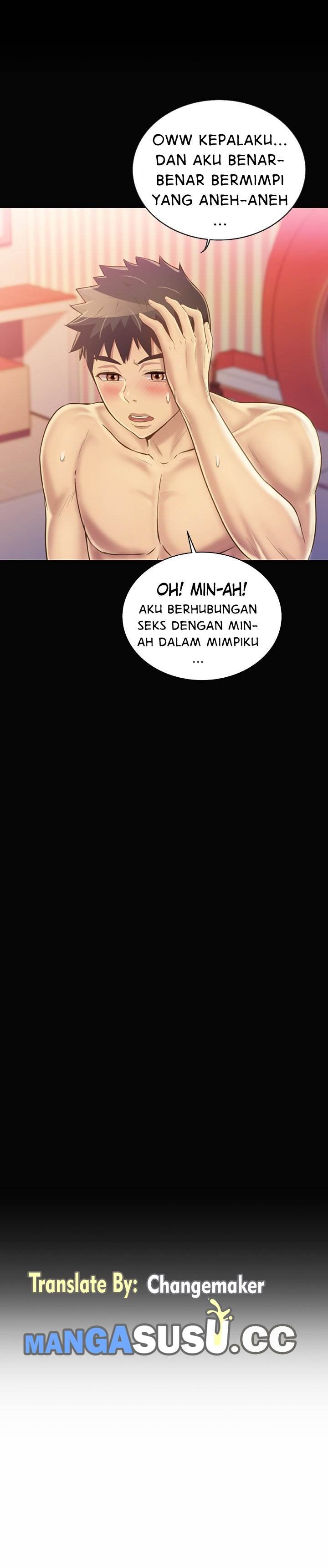 Noona&#8217;s Taste - Chapter 30 39