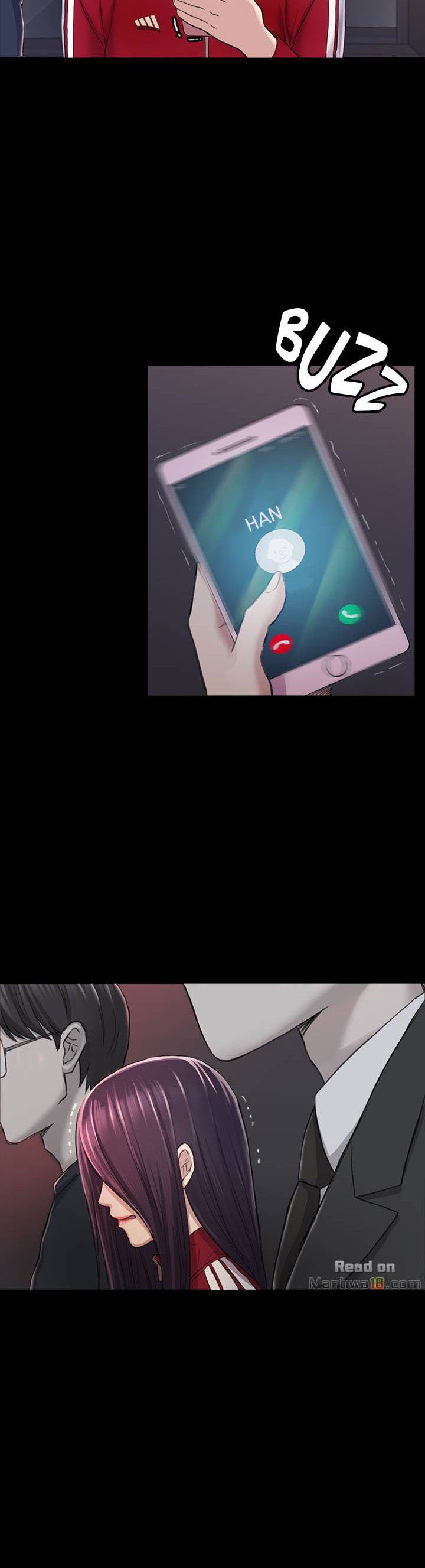 Ajeossi - Chapter 30 27