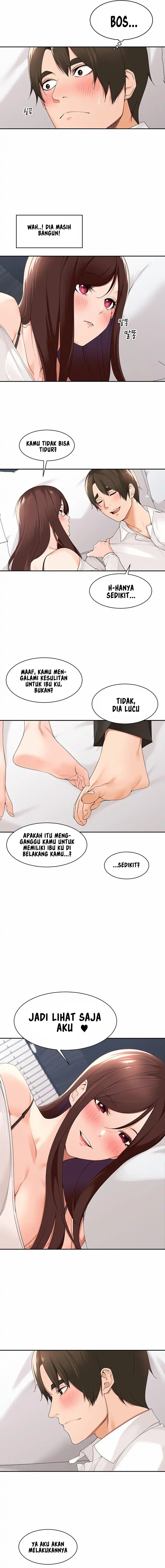 Manager, Please Scold Me - Chapter 30 9