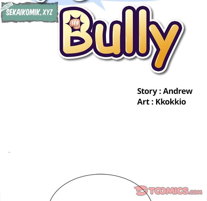 My High School Bully - Chapter 30 10