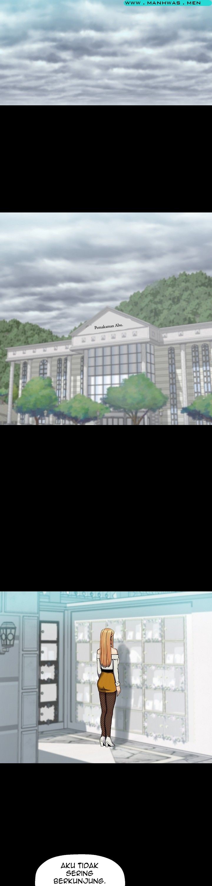 Sister Wife - Chapter 30 4 Sister Wife - Chapter 30 4