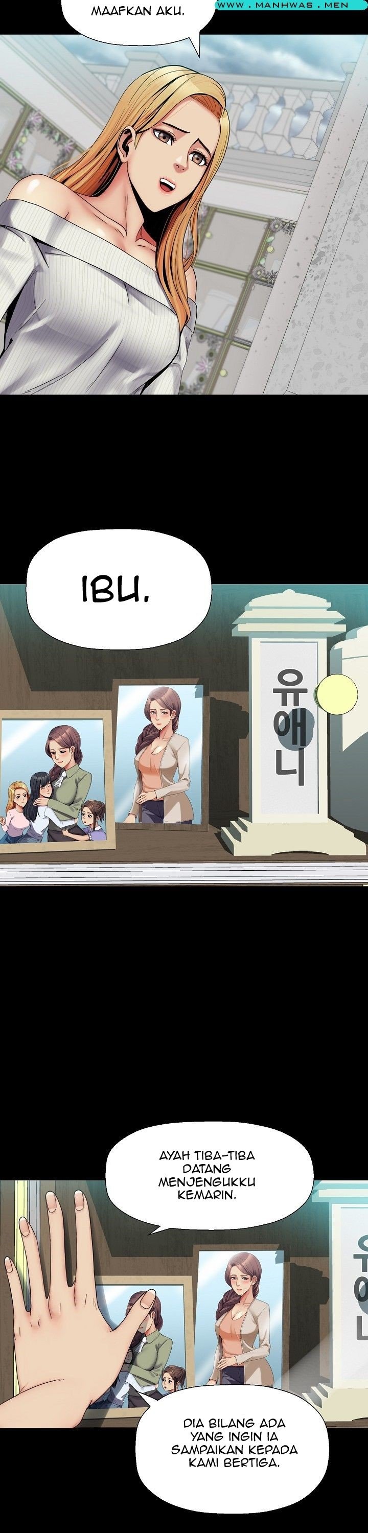 Sister Wife - Chapter 30 5 Sister Wife - Chapter 30 5