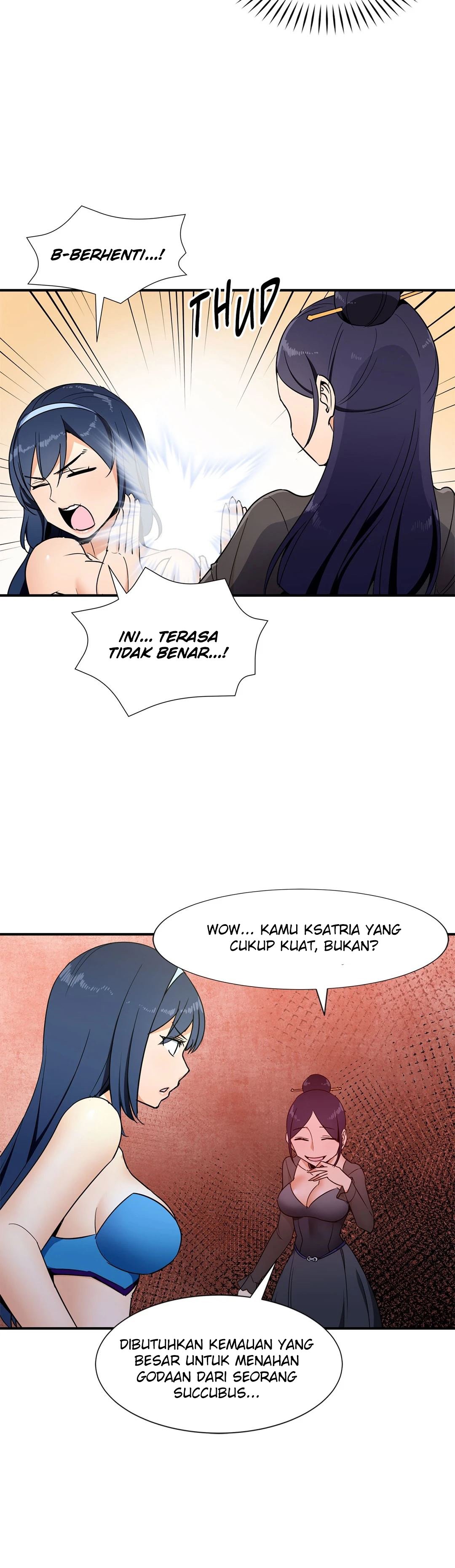 Rise and Shine, Hero! - Chapter 30 21 Rise and Shine, Hero! - Chapter 30 21