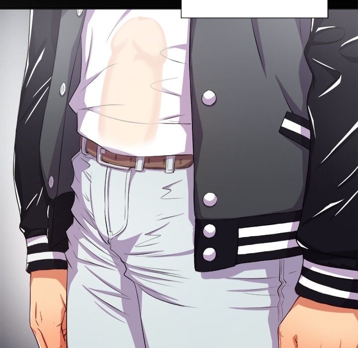 My High School Bully - Chapter 30 139