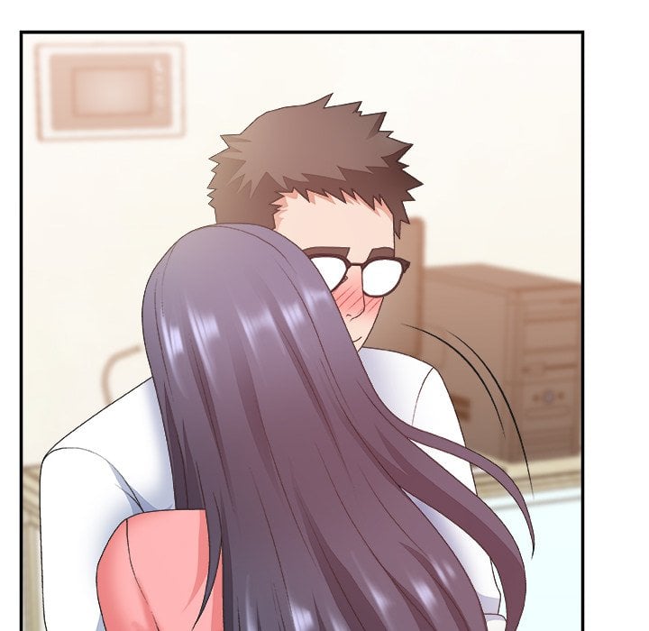 Miss Announcer - Chapter 30 54 Miss Announcer - Chapter 30 54