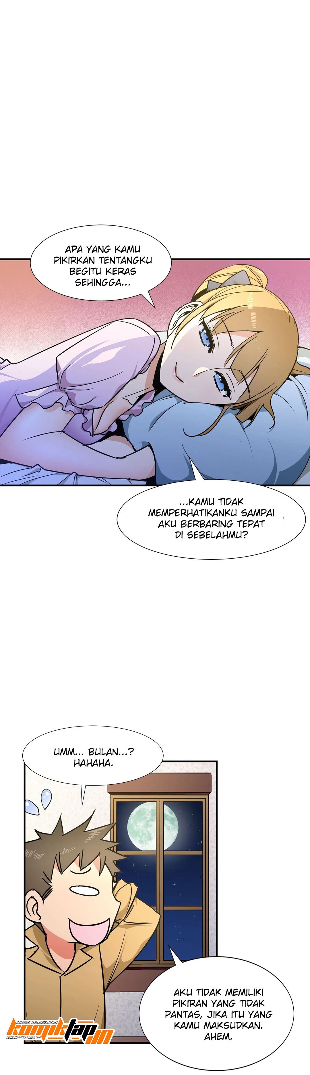 Rise and Shine, Hero! - Chapter 30 9 Rise and Shine, Hero! - Chapter 30 9