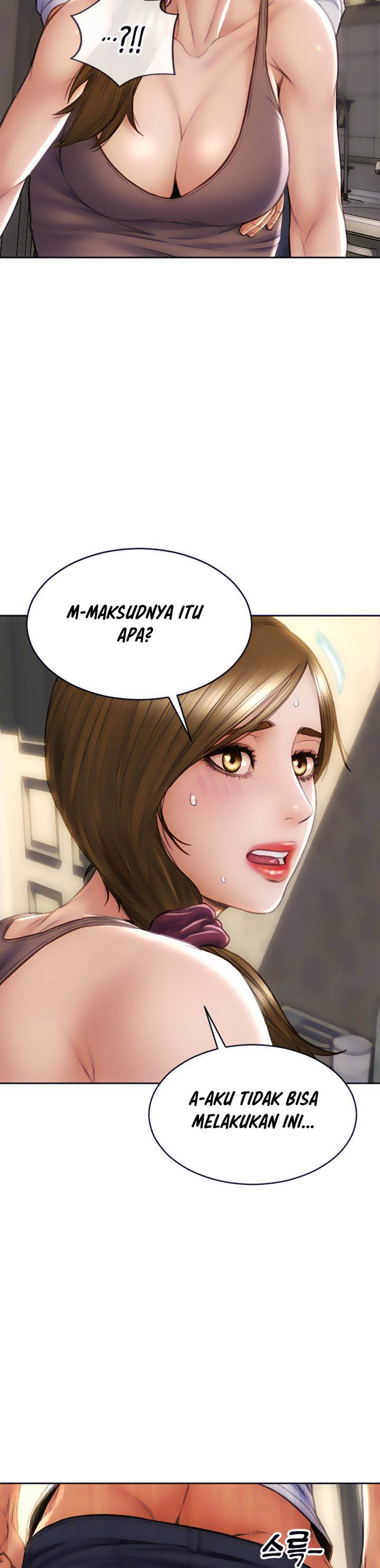 Bad Guy (Mojo) - Chapter 30 40