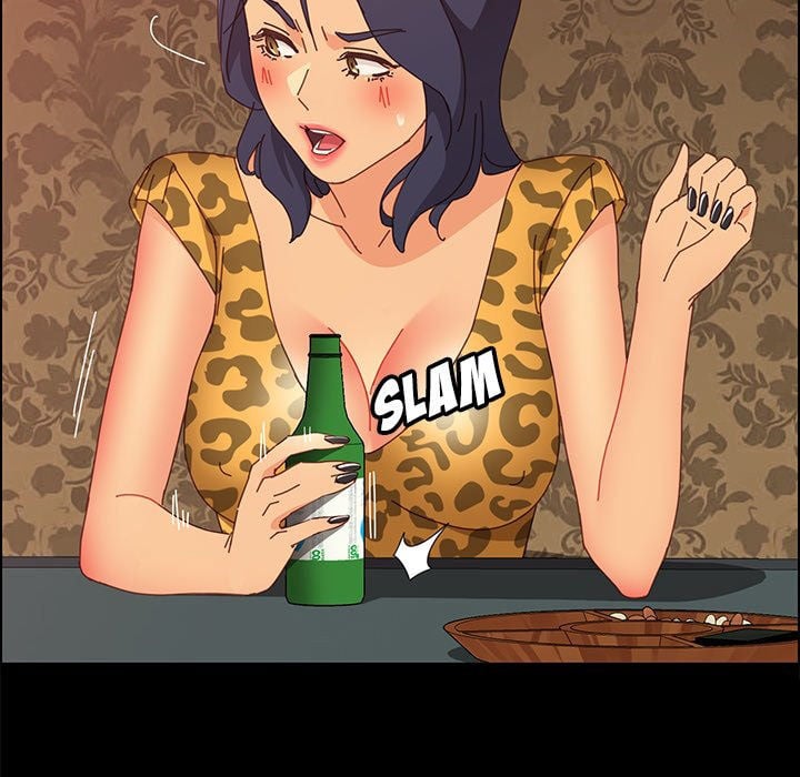 The Assistant - Chapter 30 72 The Assistant - Chapter 30 72