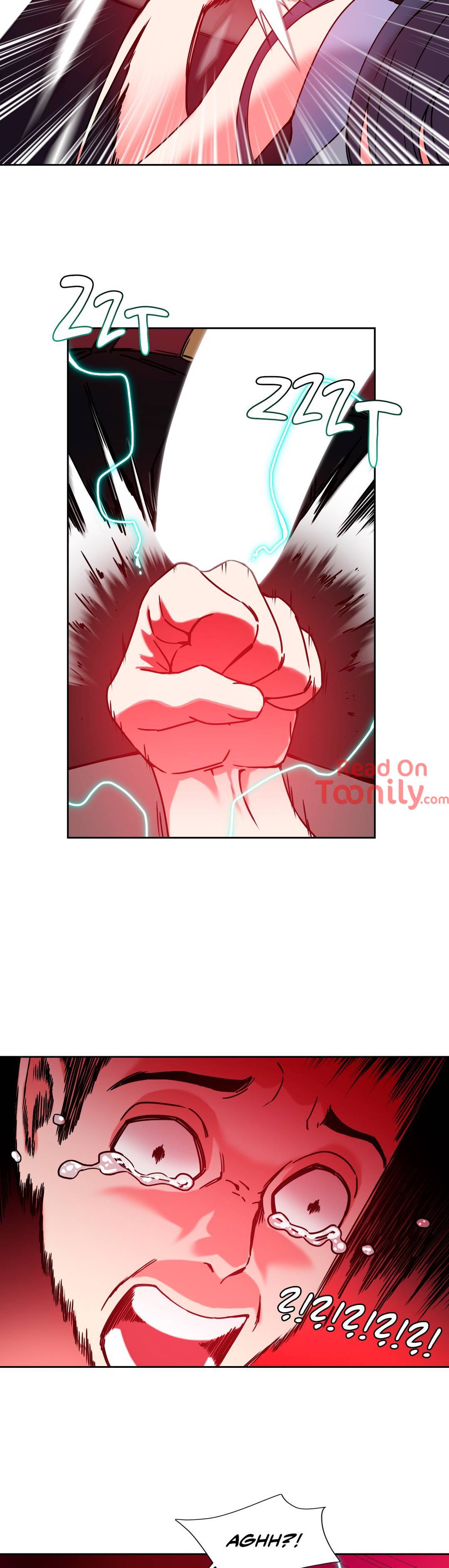 Tie Me Up - Chapter 30 10