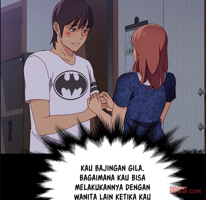 The Assistant - Chapter 30 148 The Assistant - Chapter 30 148