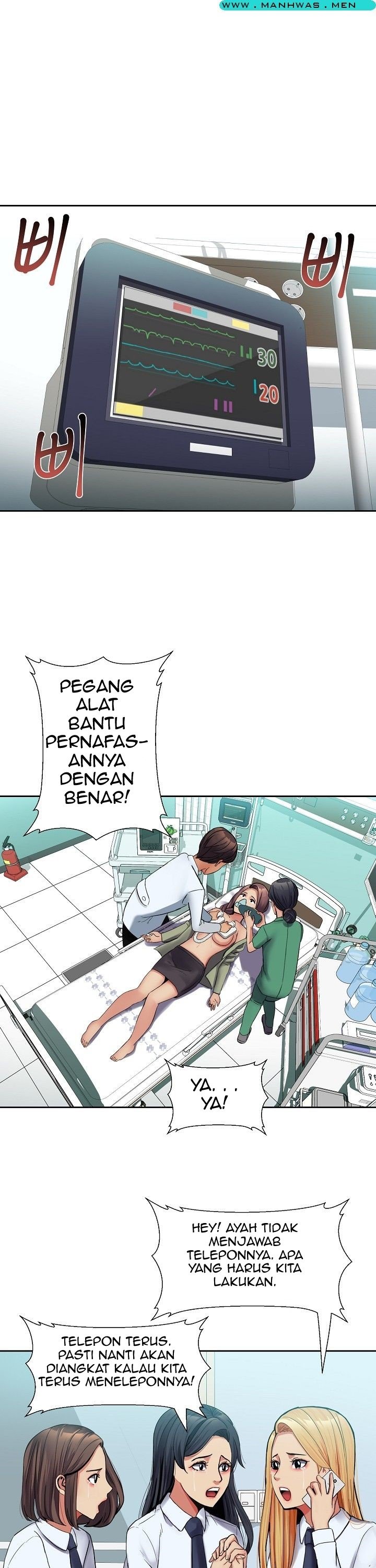 Sister Wife - Chapter 30 11 Sister Wife - Chapter 30 11