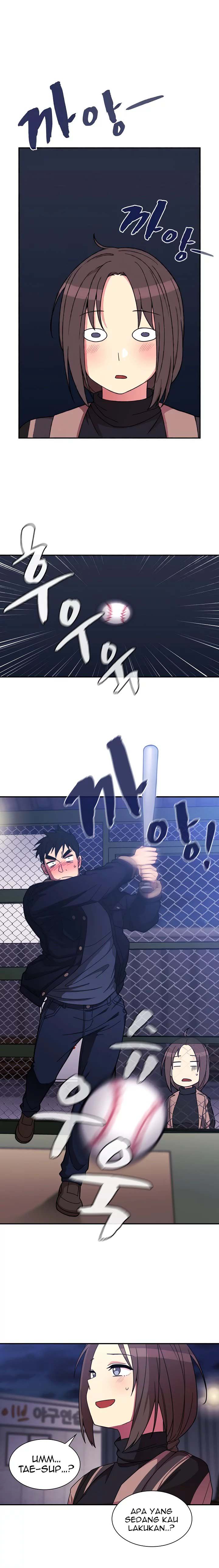 Close as Neighbors - Chapter 30 2 Close as Neighbors - Chapter 30 2