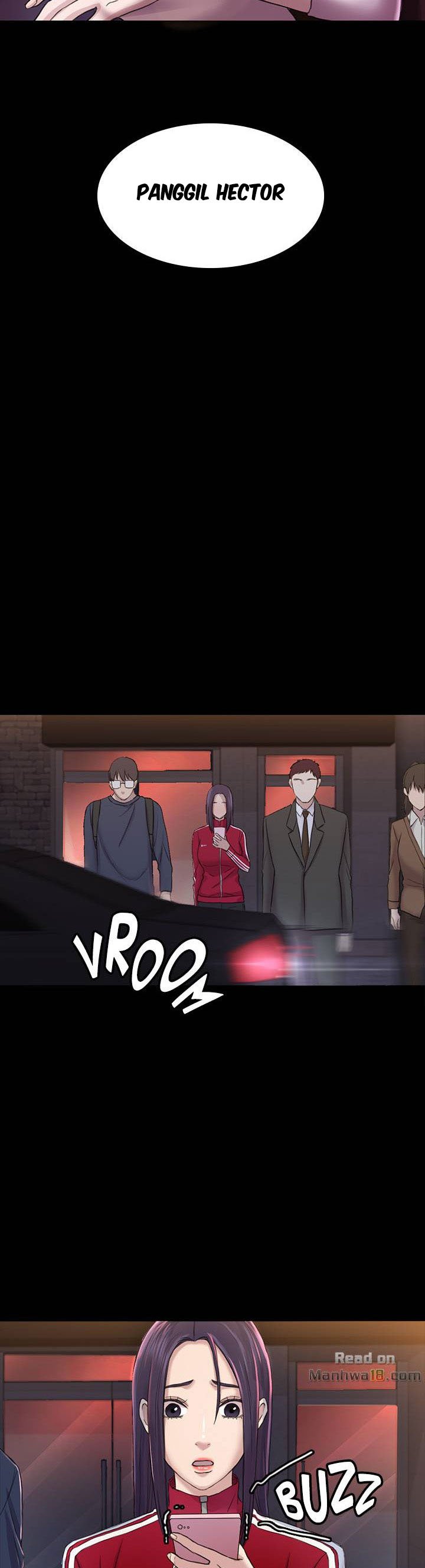 Ajeossi - Chapter 30 26