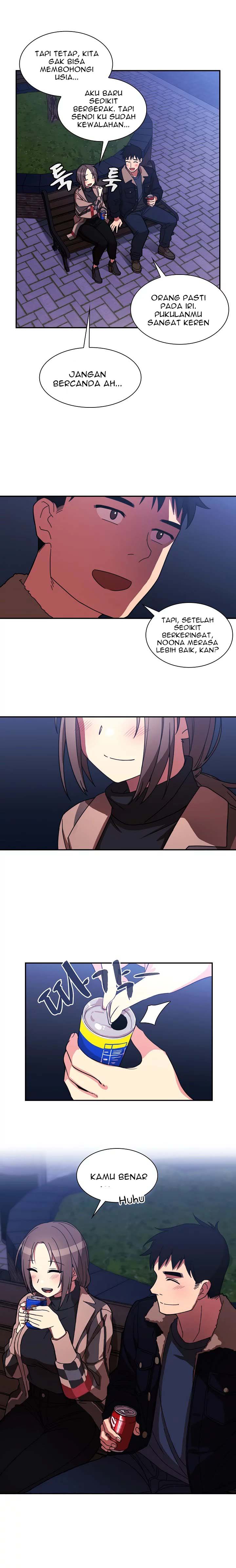 Close as Neighbors - Chapter 30 8 Close as Neighbors - Chapter 30 8