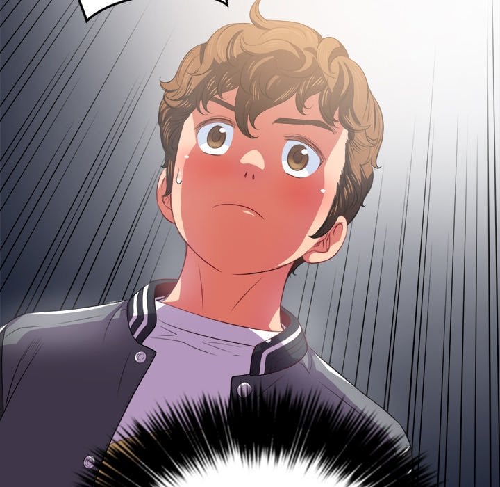 My High School Bully - Chapter 30 33