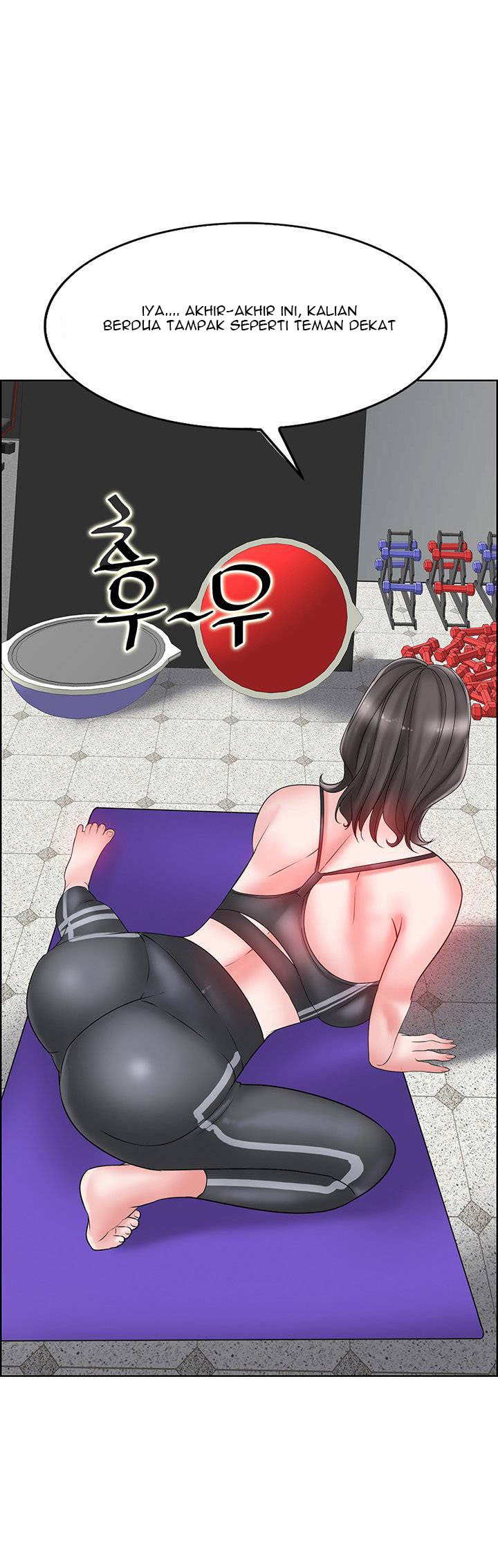 Hole in One - Chapter 30 21