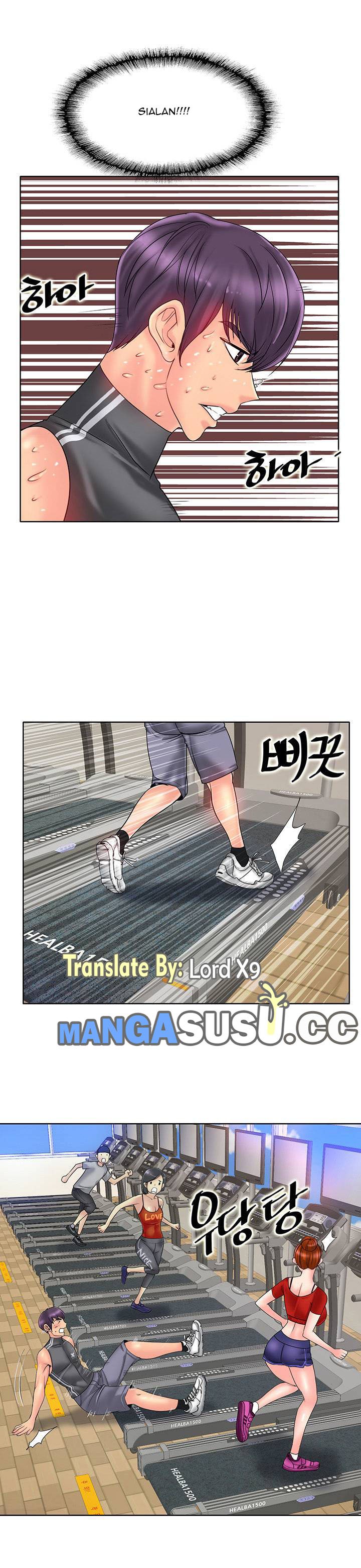 Hole in One - Chapter 30 14