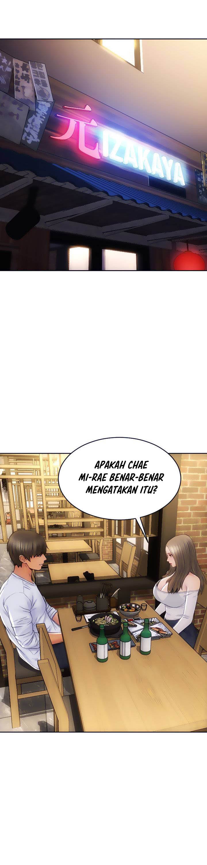 Bad Guy (Mojo) - Chapter 30 11