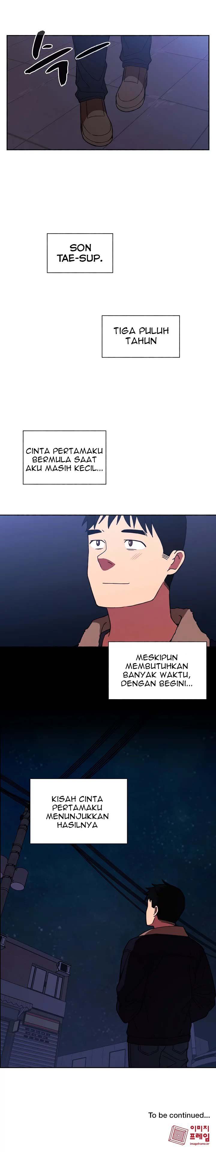 Close as Neighbors - Chapter 30 17 Close as Neighbors - Chapter 30 17