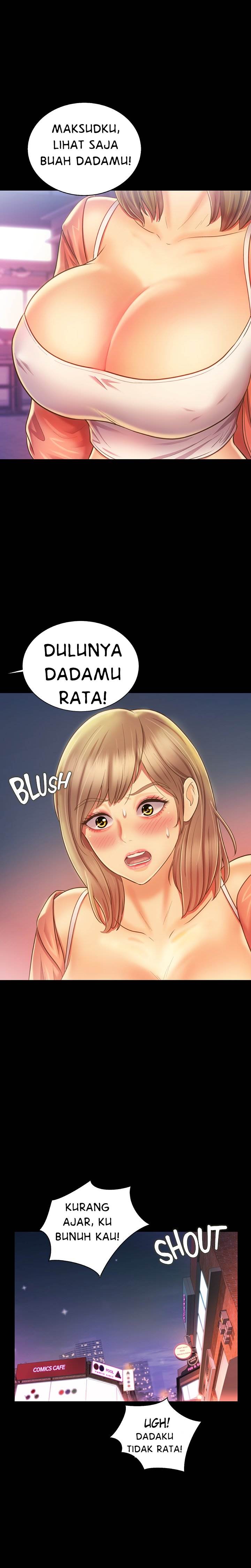 Noona&#8217;s Taste - Chapter 30 18