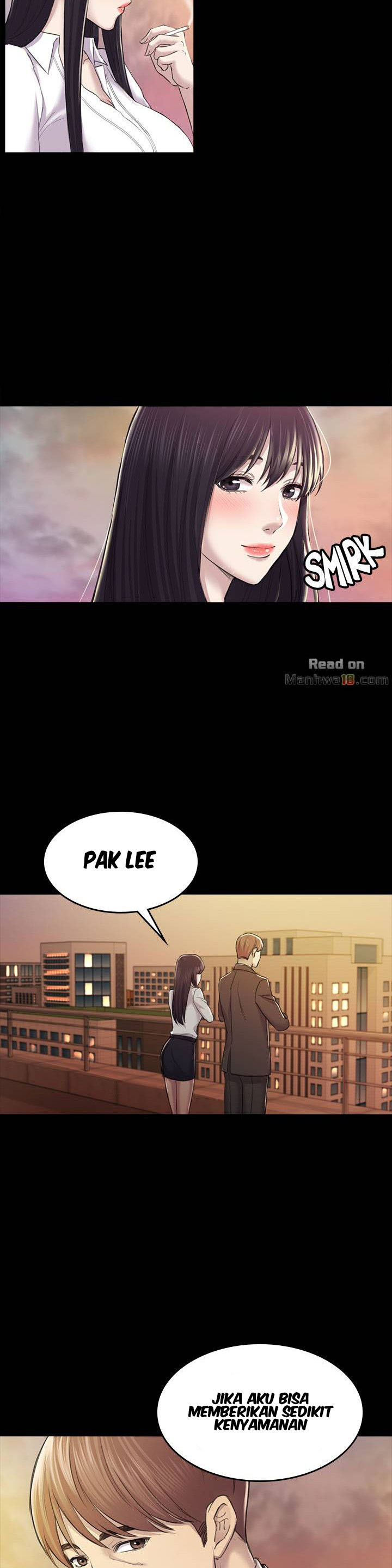 Ajeossi - Chapter 30 15