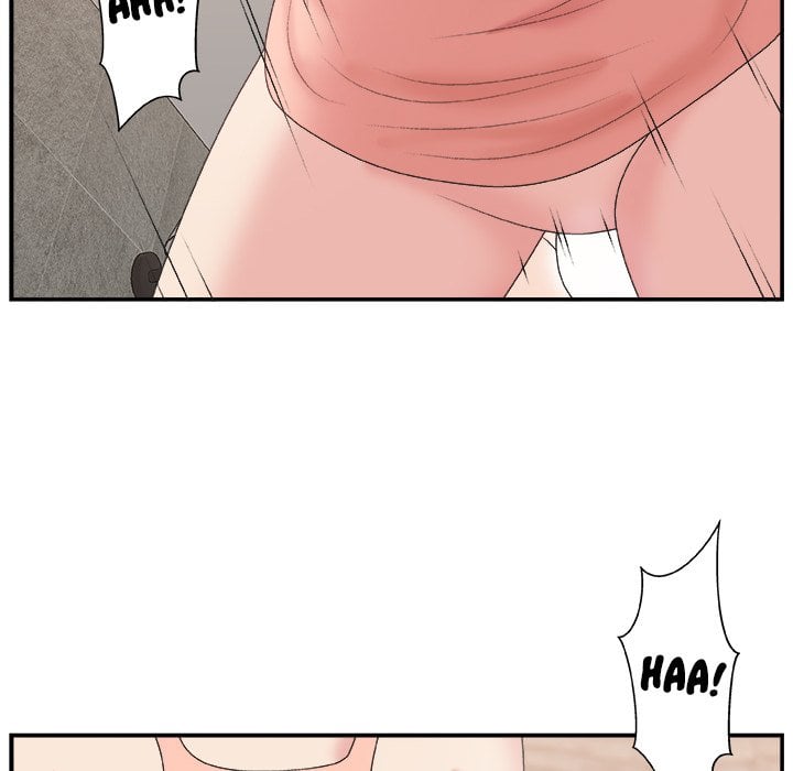 Miss Announcer - Chapter 30 21 Miss Announcer - Chapter 30 21