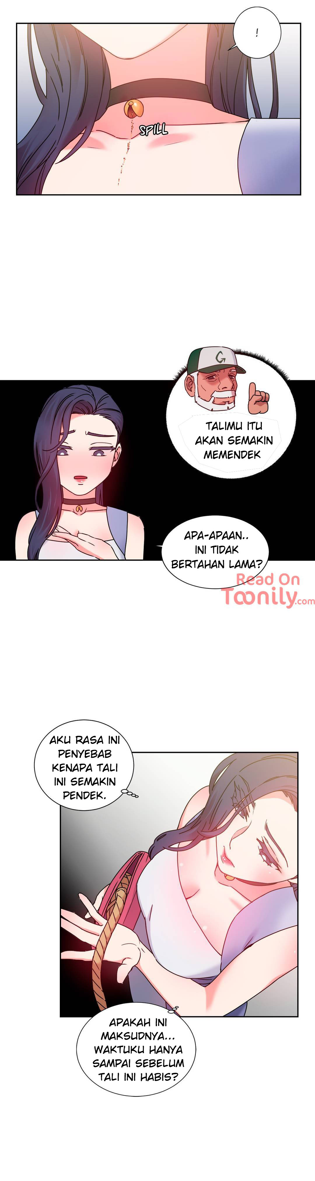 Tie Me Up - Chapter 30 21