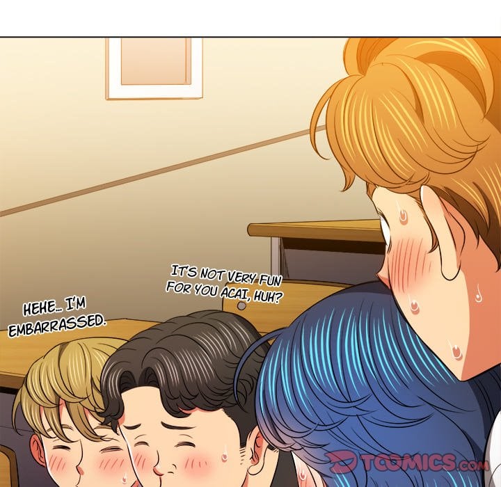 My High School Bully - Chapter 82 47 My High School Bully - Chapter 82 47