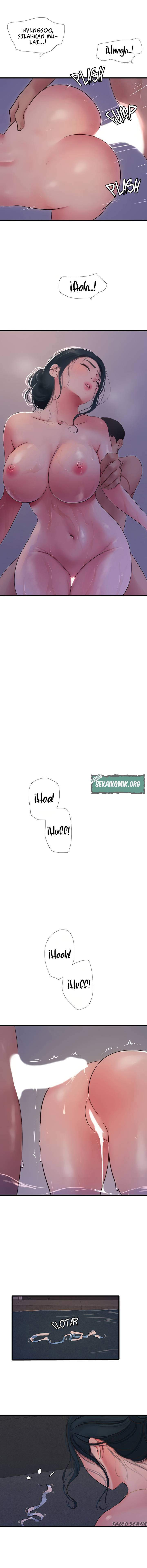 One&#8217;s In-Laws Virgins - Chapter 82 3