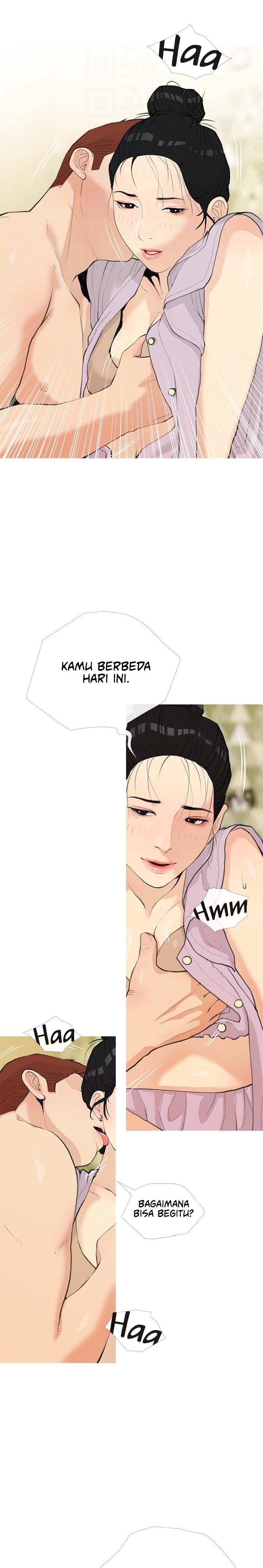 Obscene Private Lesson - Chapter 82 10