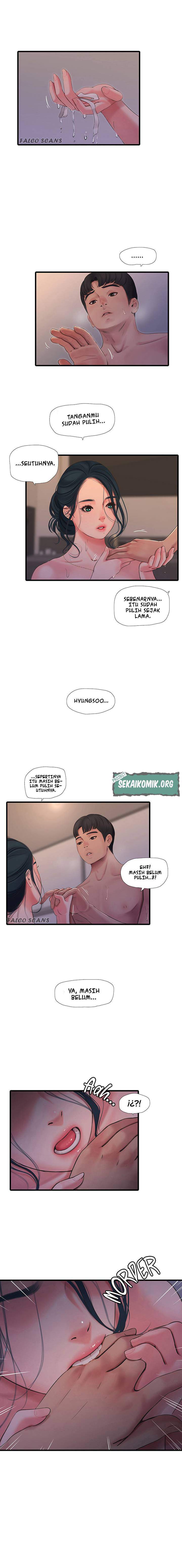 One&#8217;s In-Laws Virgins - Chapter 82 4