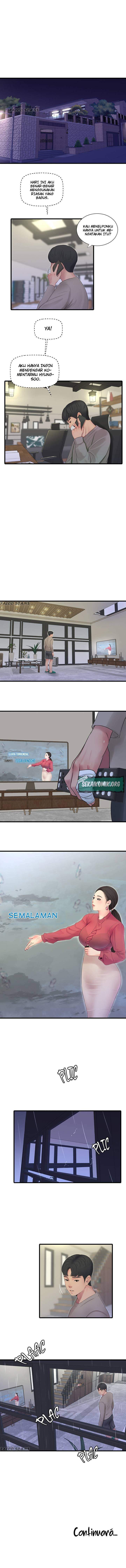 One&#8217;s In-Laws Virgins - Chapter 82 10