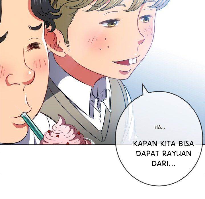 My High School Bully - Chapter 82 58 My High School Bully - Chapter 82 58