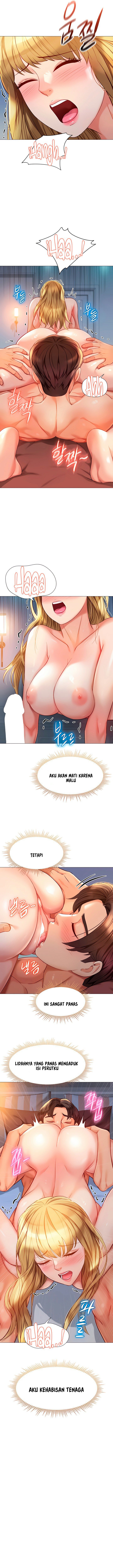 Daughter Friend - Chapter 82 11